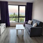 Διαμέρισμα ивела