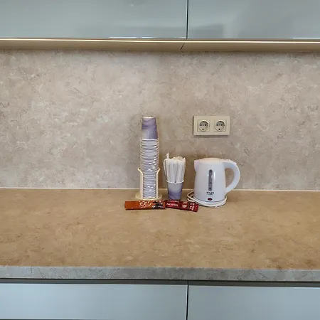 ивела Apartman