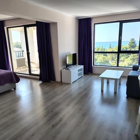 Apartman ивела Balcsik