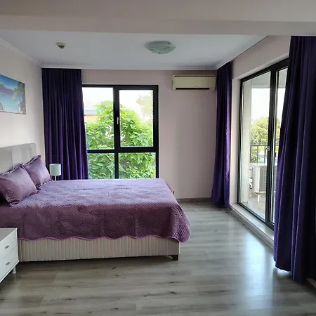 ивела * Balchik