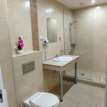 Apartman ивела Balcsik