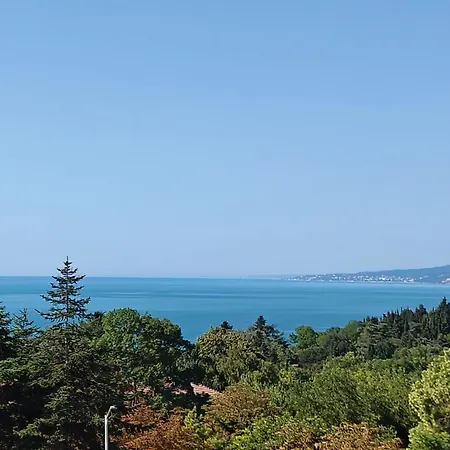 ивела Apartment Balchik