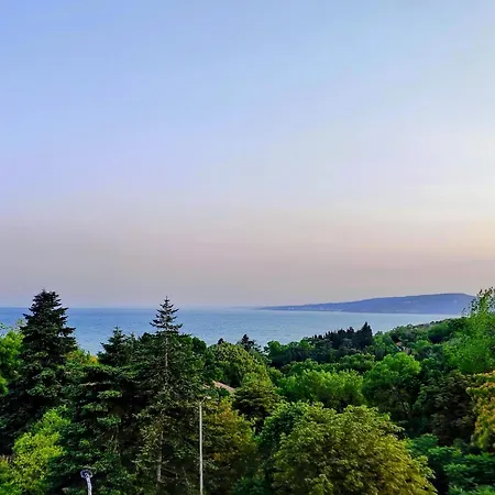 Διαμέρισμα ивела