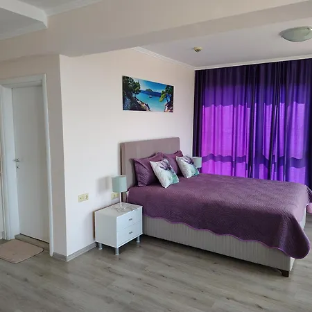 Apartman ивела *