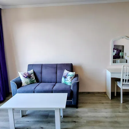 Apartman ивела *