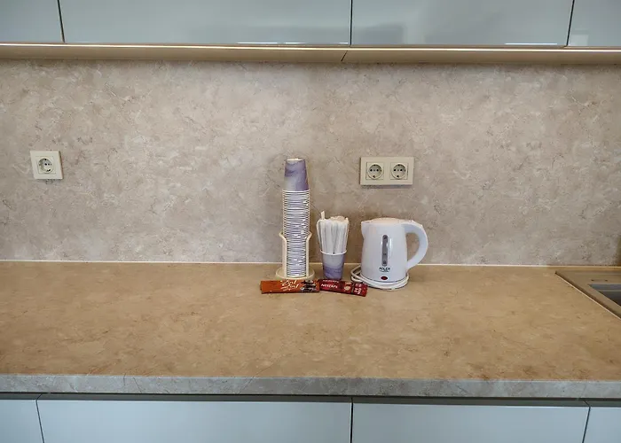 ивела Apartment