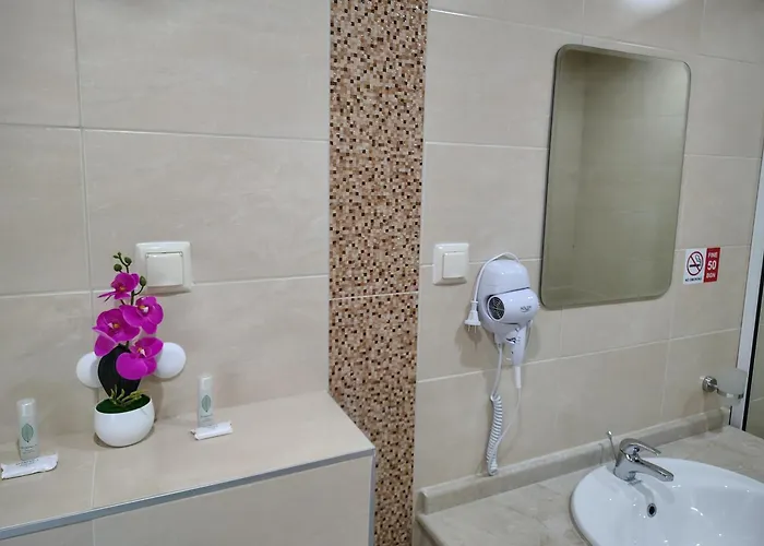 ивела Apartment