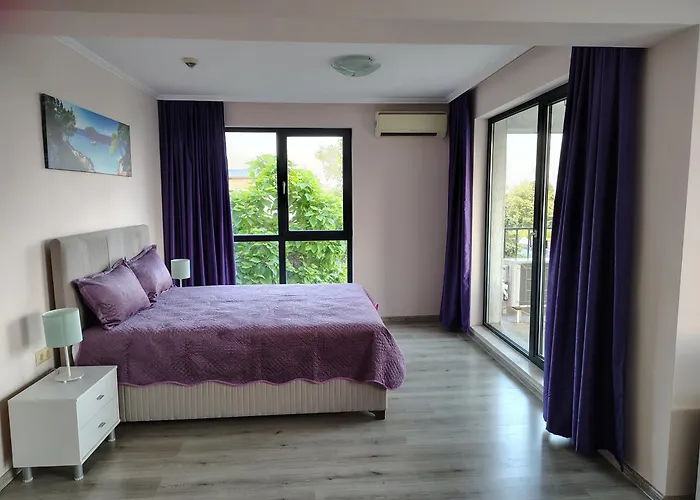 ивела * Balchik