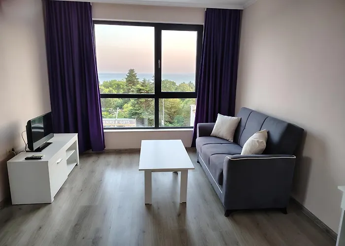 Apartment ивела