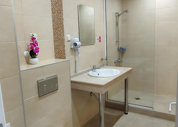 Apartment ивела Balchik